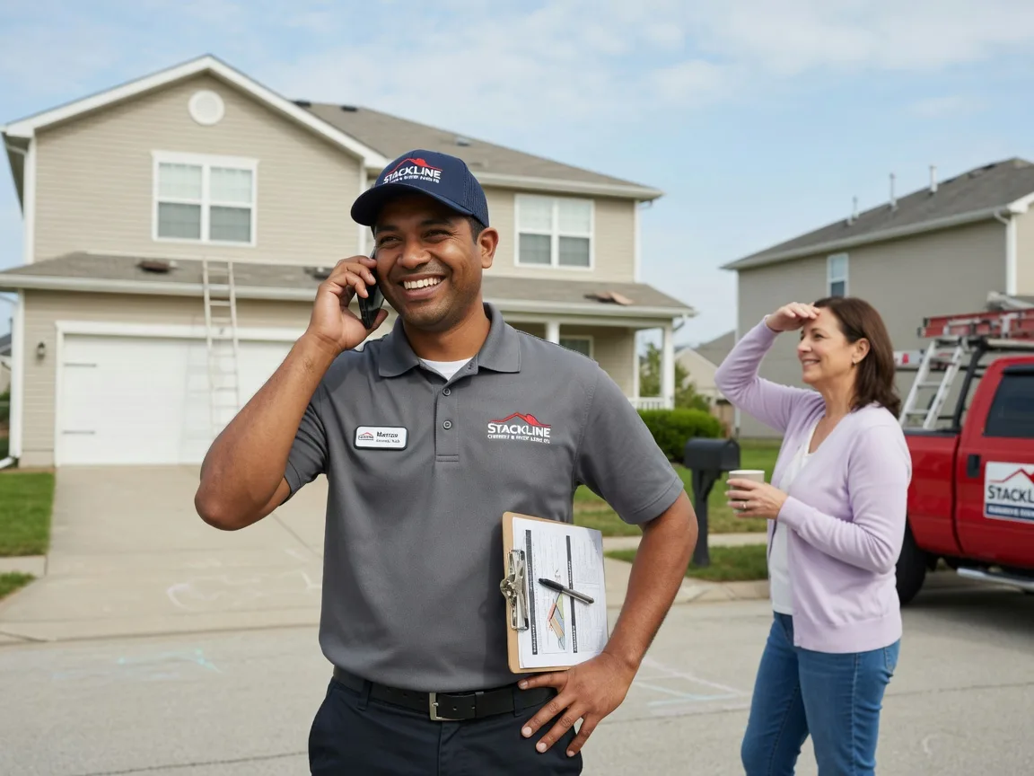 Chimney flashing repair Fayetteville, GA FAQs